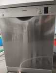 Zmywarka Bosch SMS58D18EU