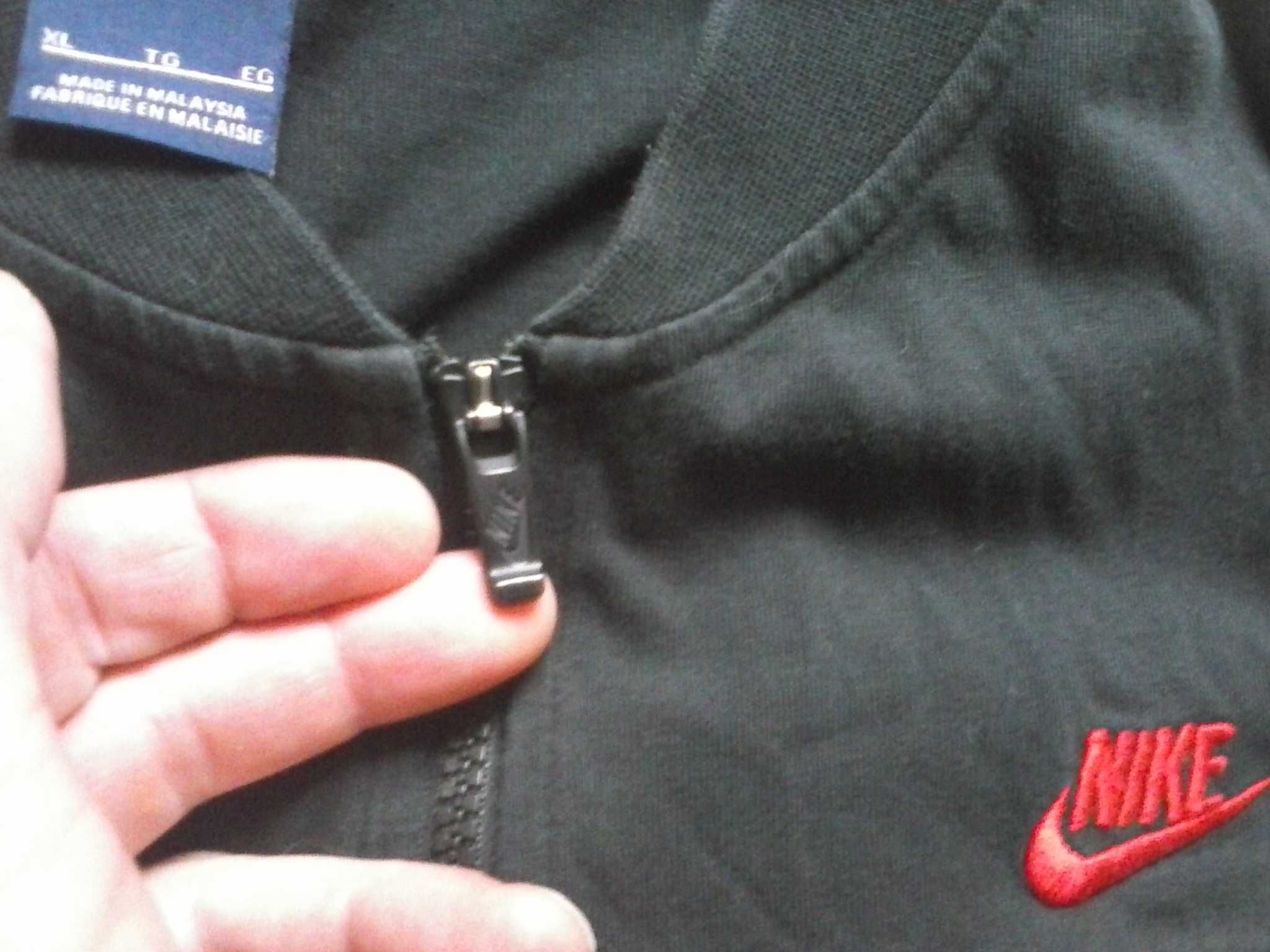 męska bluza Nike XL