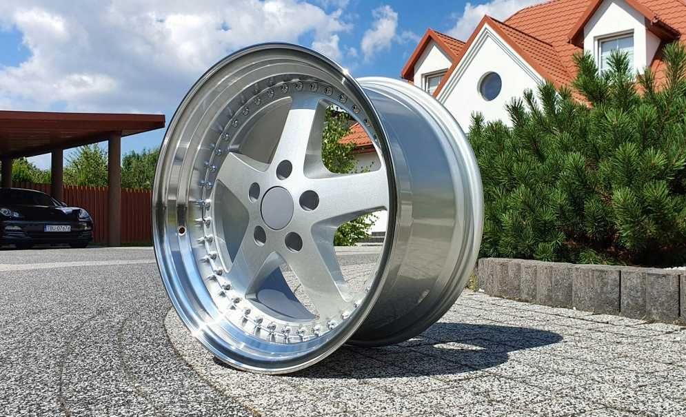 FELGI B1161 do BMW E46 E90 E92 E93 F30 F31 F10 F11 8,5 i 9,5 Rant 18