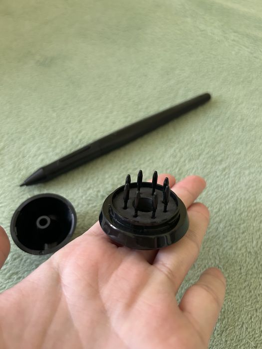 Графический планшет Gaomon PD1560