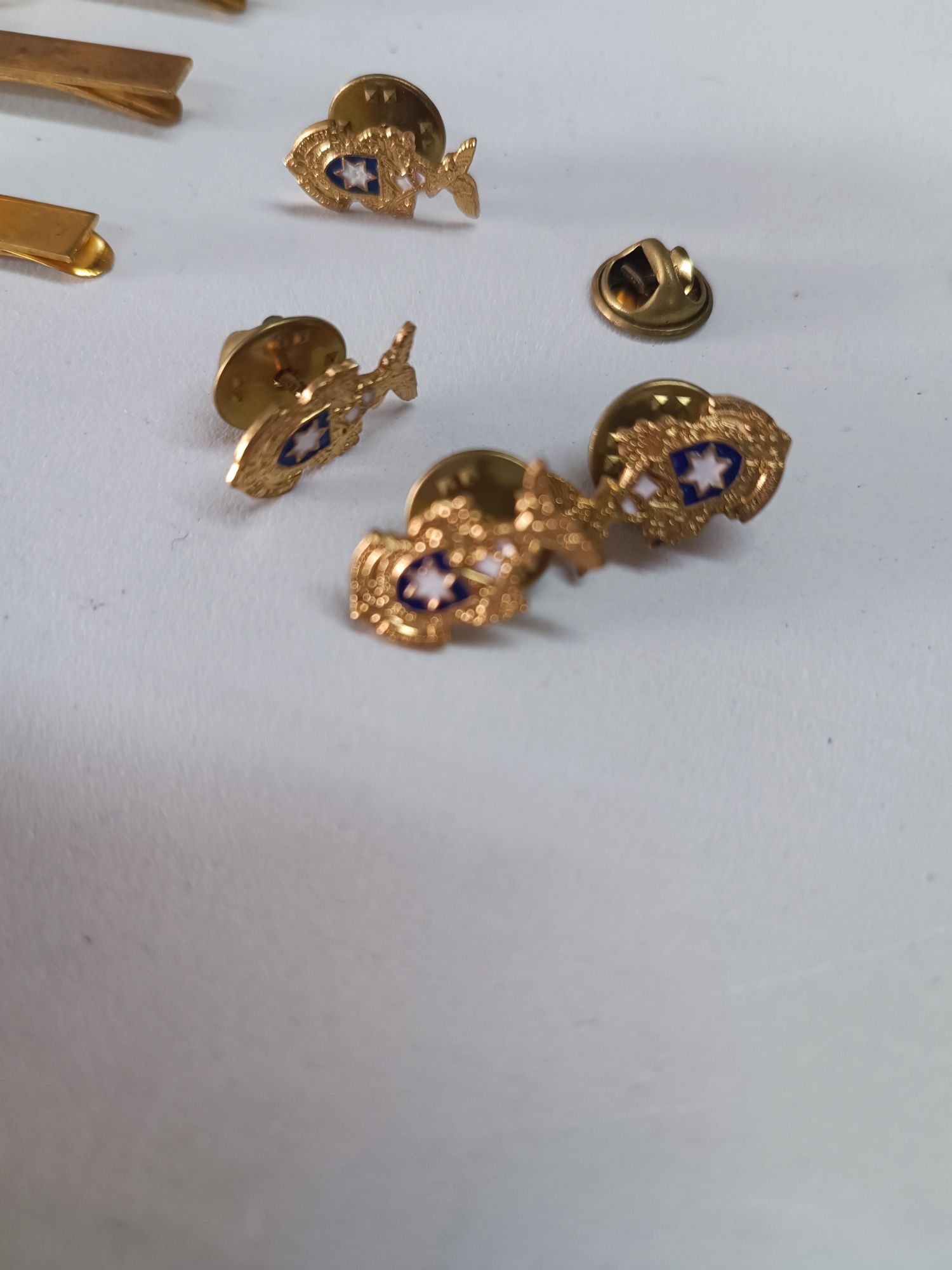 Pins inem policia e outros