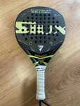 Raquete Padel Siux Electra St1