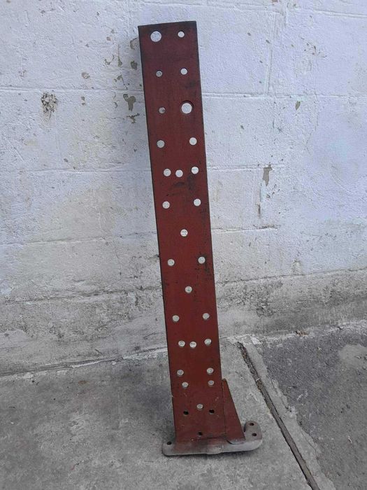 Лонжерон на ЮМЗ.  Новый.