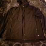 Kurtka Softshell 4f rozmiar L