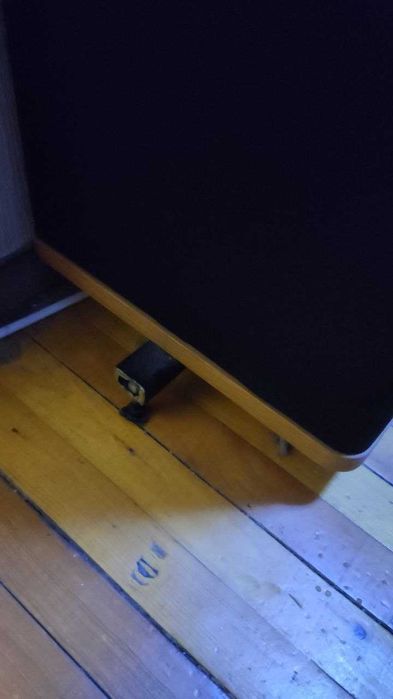 Продам акустику VANDERSTEEN MODEL 1