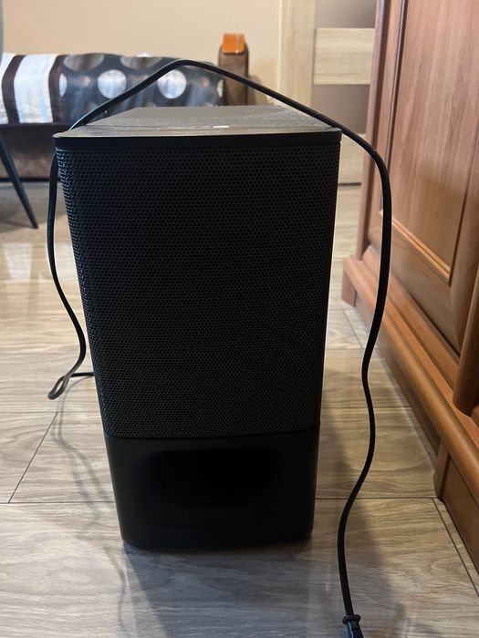 Subwoofery Sony HT-S350