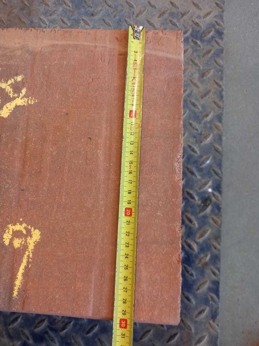 Favos de 2 aberturas - peças refratárias para indústria cerâmica