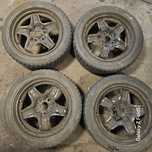 Koła zimowe 225/50/17 Opel Insignia A 5x120 ET41 TPMS bieżnik 4mm
