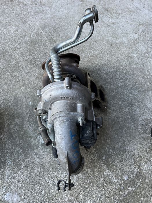 Lexus NX300 200t Полуось Компрессор Стартер Турбина Дросельна Корпус