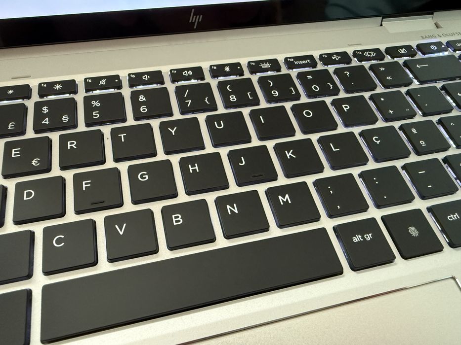 Portatil HP Elitebook x360 g8 touch em excelente estado