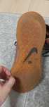 Nike halowe meskie 43 hypervenom