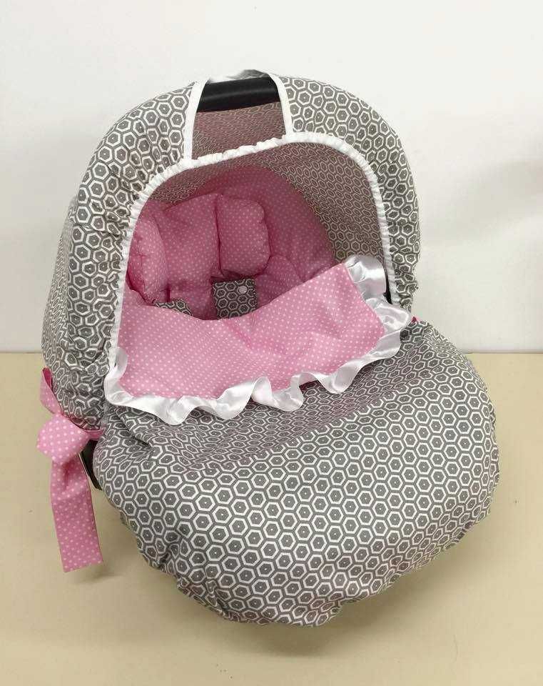 Ovo de bebe e forra