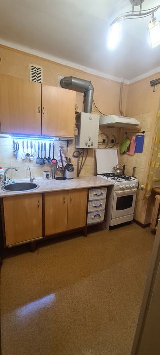 Сдам свою 1-но квартиру