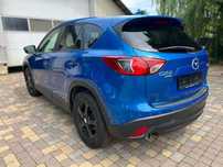 Mazda CX-5 Mazda CX-5 2.2 L Diesel SKYACTIV 2013 r