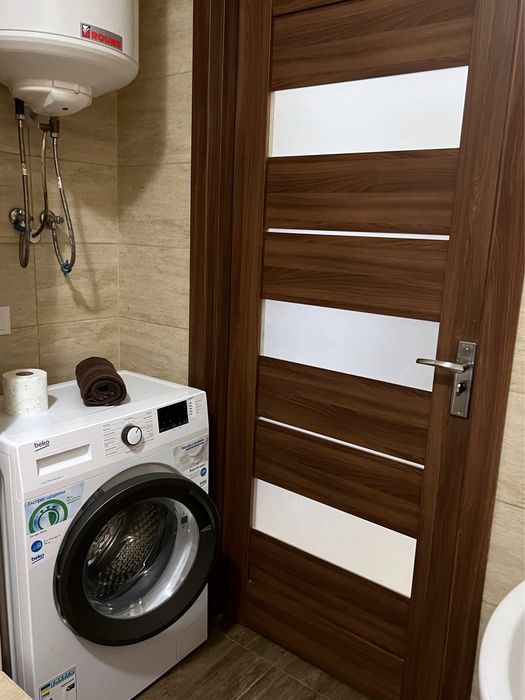 Сдам посуточно 1к.-смарт квартиру в ЖК Артвиль.7 КМ. 7 НЕБО. Одесса.