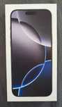 IPhone 16 pro MAX 256GB nowy