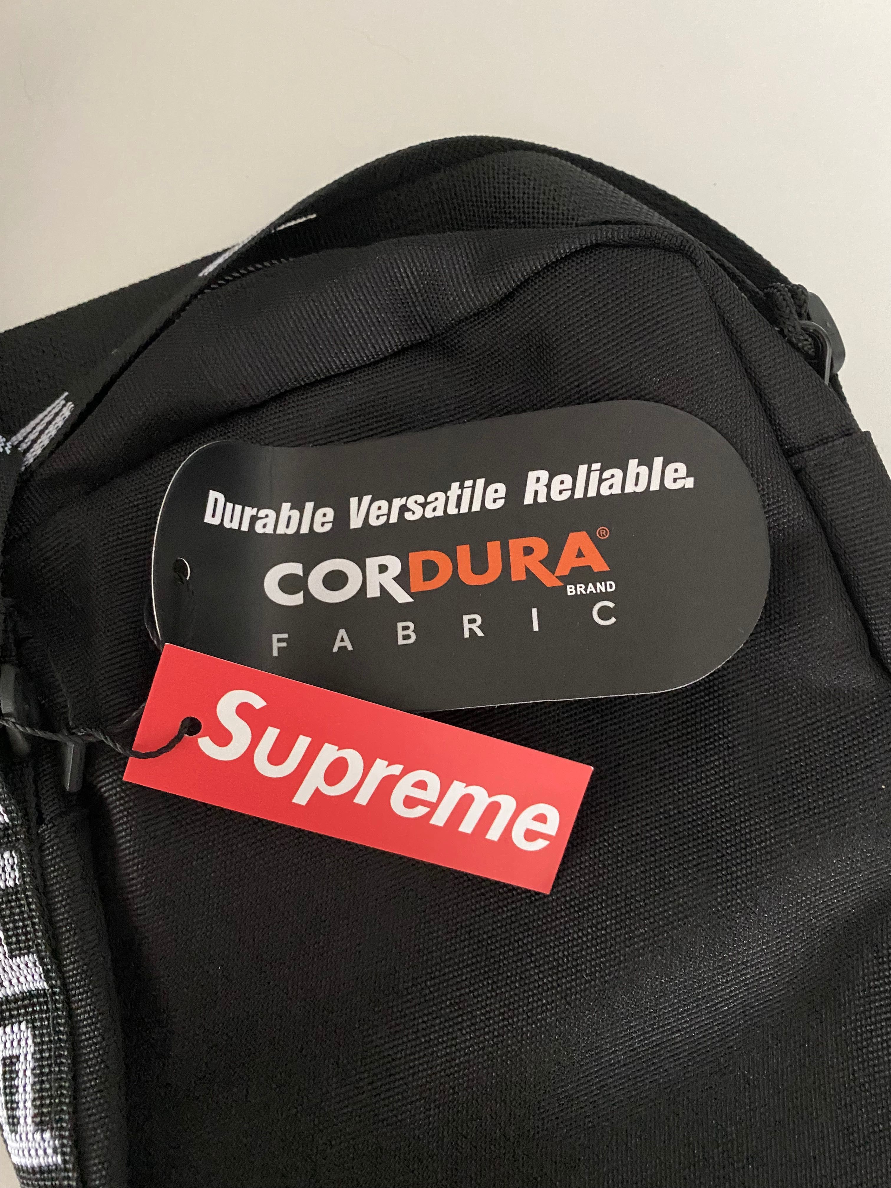 Supreme bag nowy