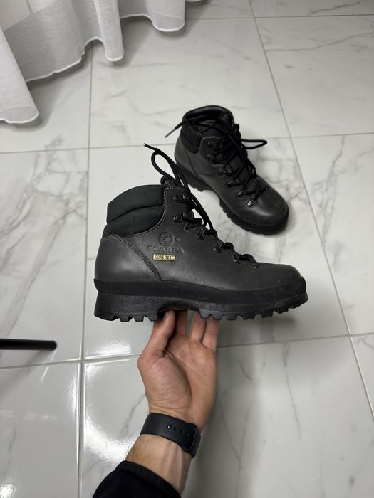 Scarpa women’s ranger 2 gore-tex active walking boots