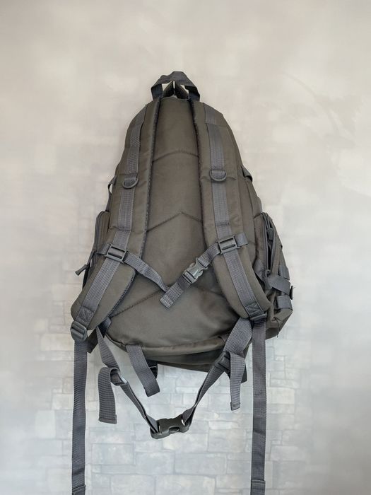 Plecak trekkingowy taktyczny Combat 60 litrów good tac-poly