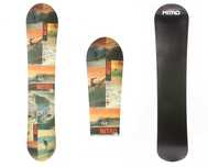 NartyRopczyce NR242 Deska 132 NITRO SURFER N18S Stan DB Serwis