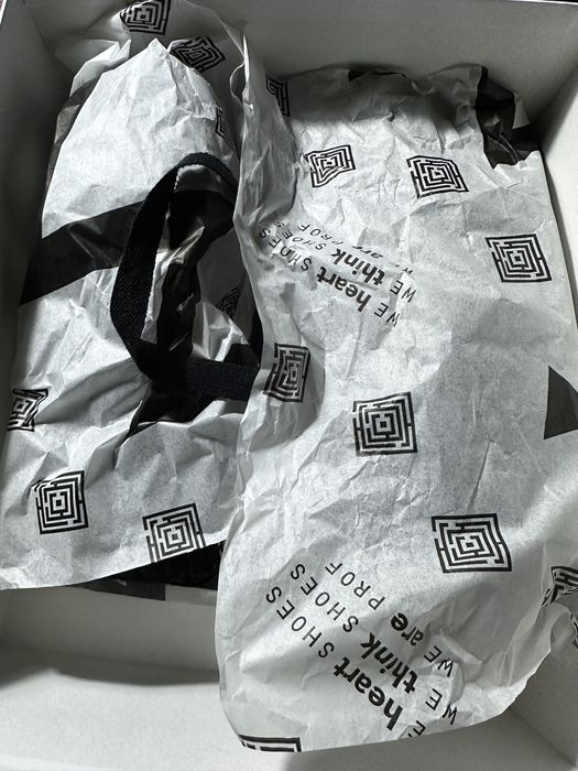 Sapatos plataforma PROF - 35/36