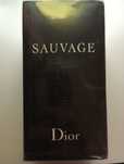 Perfum Dior Sauvage