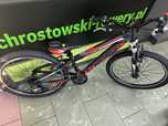 Rowery Łomża ul.Bema 1 Unibike Raptor 24”
