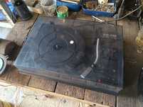 Gramofon Unitra WG-903 Artur Stereo