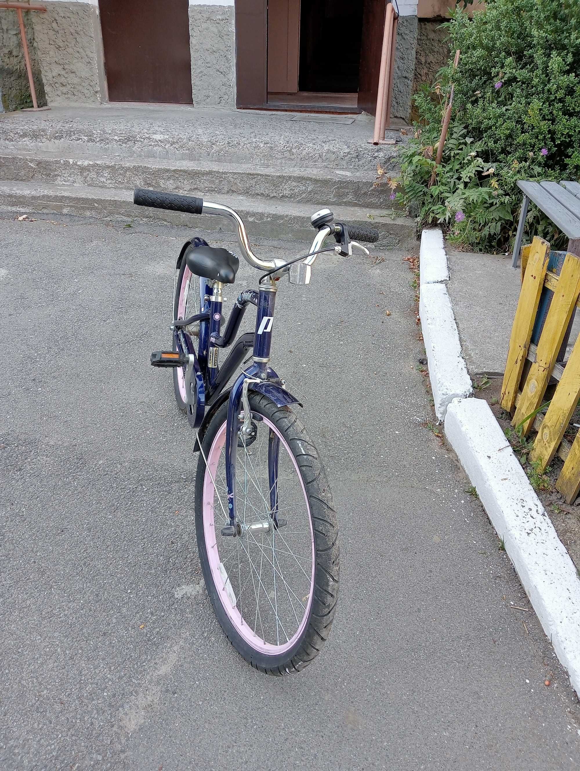 Велосипед підлітковий