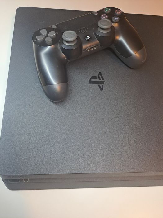 Playstation - PS4