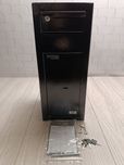 HomeDesignDeposit HDD-1  сейф з рівнем безпеки А