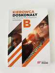 Kierowca doskonały kategoria B