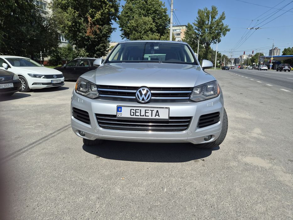 Продам Таурек, стан бомба, не крашена ні одна деталь