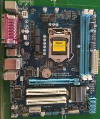 Материнська плата Gigabyte GA-H61M-S2P Rew 2.1