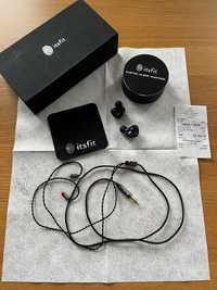 IEM Itsfit Lab Fusion