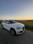 Audi Q5 quattro 2017 2.0 252km