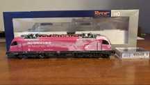 Husarz T-Mobile PKPIC Roco 73492 DCC Sound