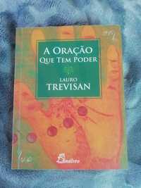 A Oração Que Tem Poder - Lauro Trevisan