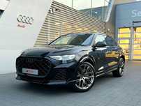 Audi Q8 Cena katalogowa: 894 590,00 zł
