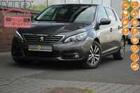 Peugeot 308 130KM*Panorama*Led*Navi*Pdc*Esp*Alu*Kamera*Android*AsysToru*GwarVGS!!!