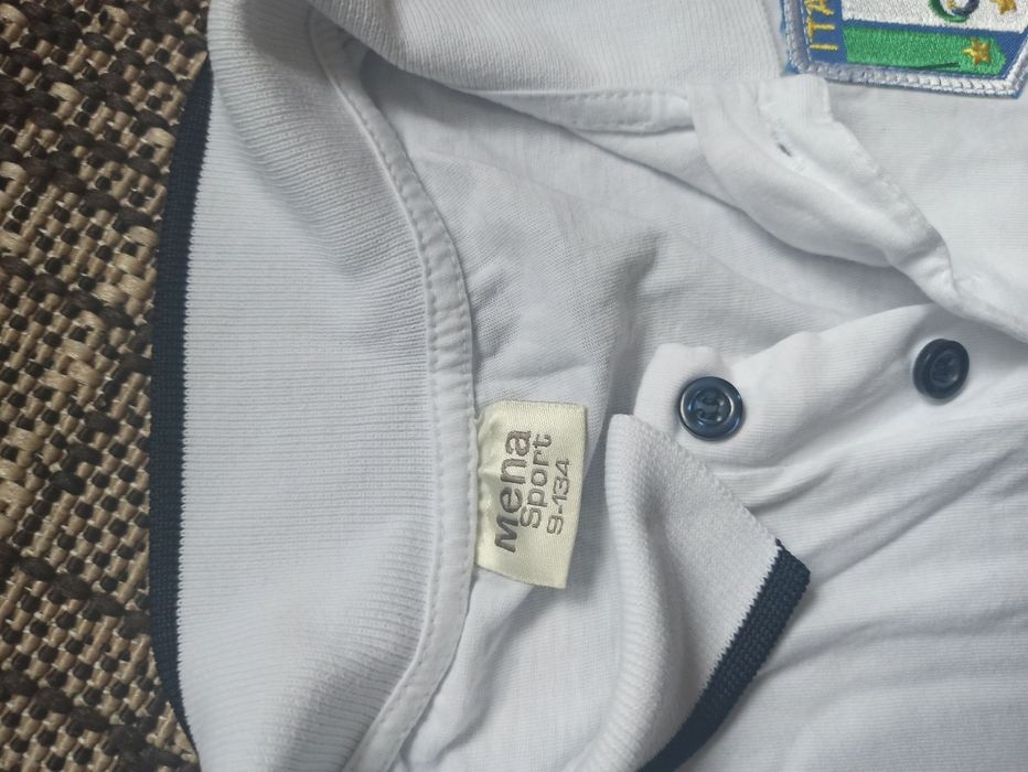 Продам класну футболку-поло