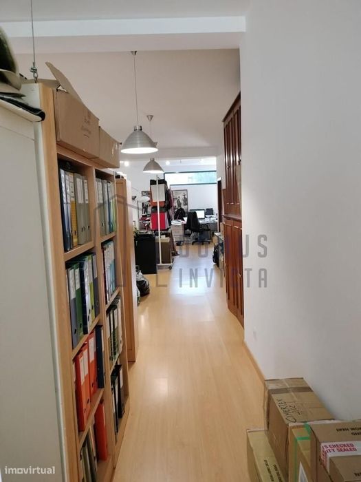 Estabelecimento comercial