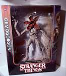 Figurka Demogorgon ,,stranger things’m