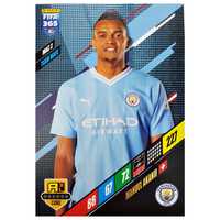 Karta Panini 2024 Fifa 365 Manuel Akanji Mac 2 Core