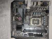 Płyta główna H 610M S2H DDR4