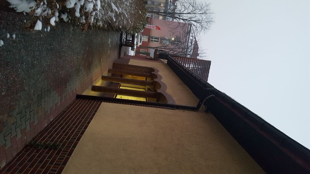 Budynek mieszkalno usługowy inwestycja