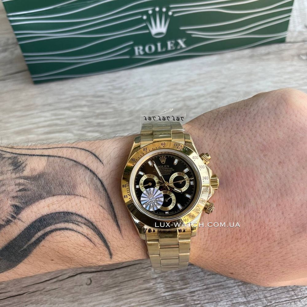 Часы мужские Rolex Daytona  Ролекс