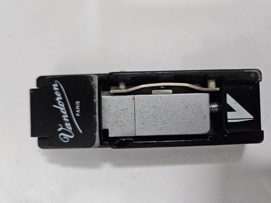 Vandoren gilotyna do stroików solidna