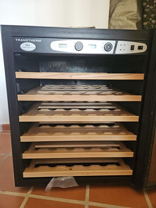 Cave de vinhos Transtherm