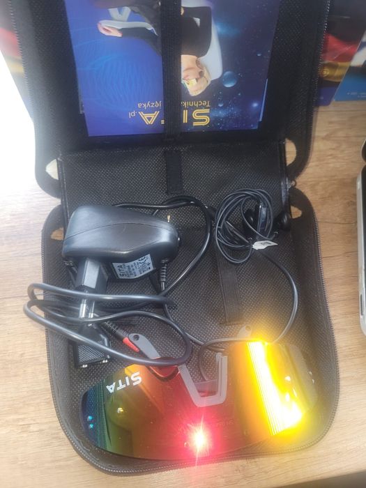 SITA kurs języka angielskiego i niemieckiego